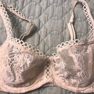 Victoria's Secret Dream Angels Push-Up 34D